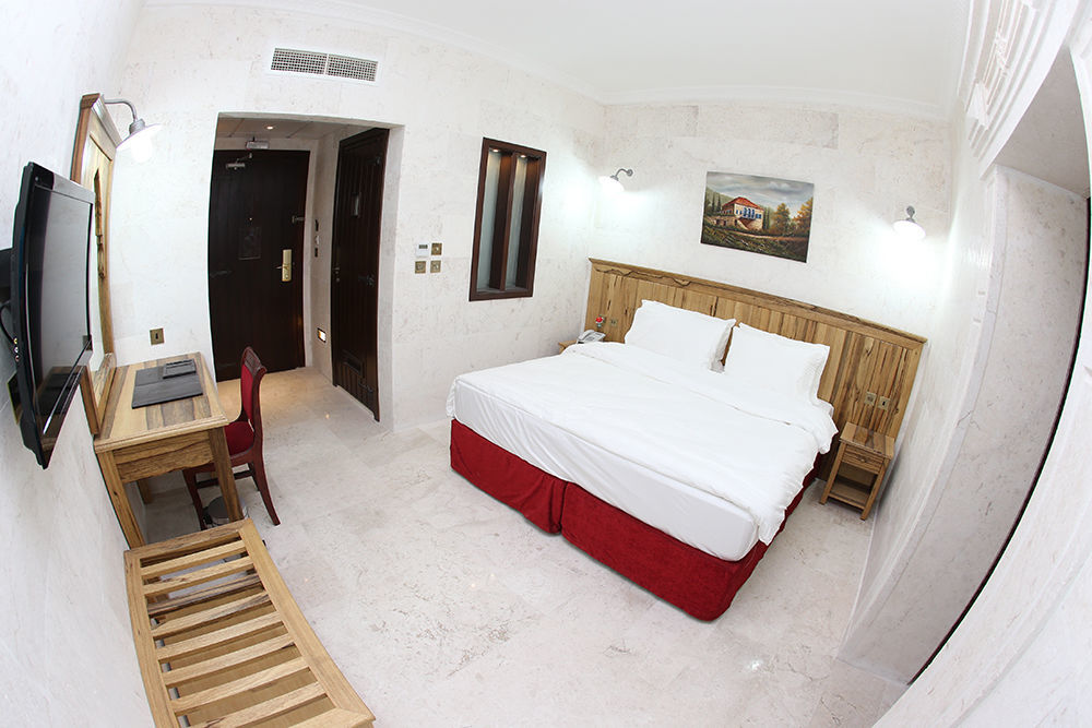 Assaha Ghobeiry Hotel 베이루트 외부 사진
