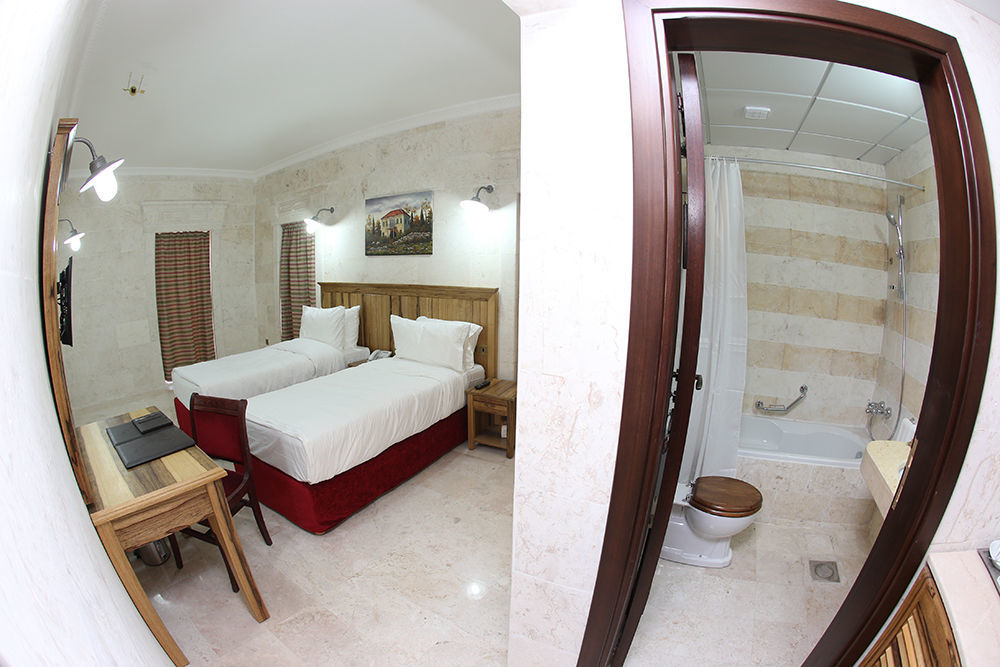 Assaha Ghobeiry Hotel 베이루트 외부 사진